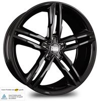 MAM A1-8X19 ET30 5X112 Alufelgen PKW