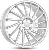 Keskin Wheels KT178018511230PP, Keskin Wheels Kt17 Palladium Painted 8x18 ET 30 5/112