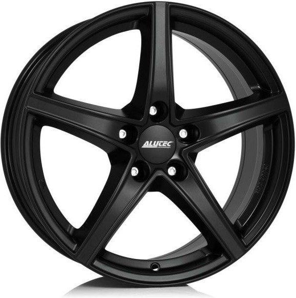 Alutec Raptr (8x19) racing schwarz