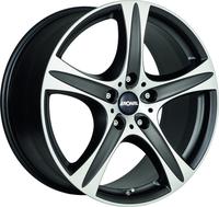 R55 SUV