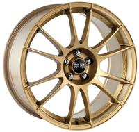 OZ ULTRALEGGERA matt graphit 8.0Jx18 5x112 ET35