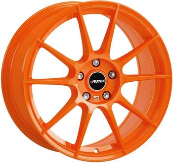 Autec Typ W - Wizard (8x18) racing orange