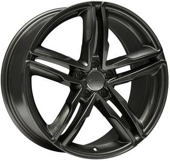 Wheelworld WH11 (8x18) dark gunmetal lackiert