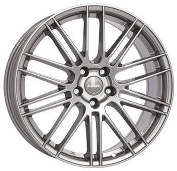 RIAL Kibo (8x18) metall grau