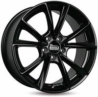 MAM Wheels MAMA58520511230PP, MAM Wheels A5 Palladium Painted 8.5x20 ET 30 5/112
