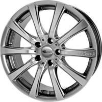 BROCK B21 SMVP 8.0Jx18 4x108 ET35