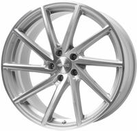 Brock B37 Dark-sparkle Alufelge 18 Zoll ET33 5x105 ML56,6