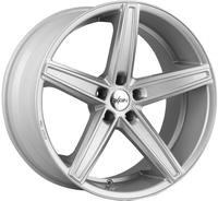 OXIGIN 18 Concave silver 7,5x18 ET51 5.00x112 Hub Bore 57.10 mm - Alu felgen