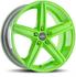 Oxigin 18 Concave (7,5x18)