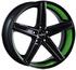 Oxigin 18 Concave (7,5x18)