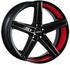 Oxigin 18 Concave (7,5x18)
