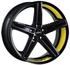 Oxigin 18 Concave (7,5x18)
