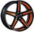 Oxigin 18 Concave (7,5x18)