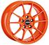 Autec Typ W - Wizard (8x19)