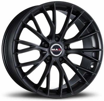 MAK Wheels M&uuml;nchen (8.5x20) matt black