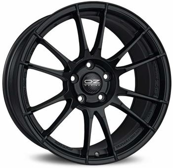 OZ Ultraleggera HTL (9.5x19) schwarz matt lackiert
