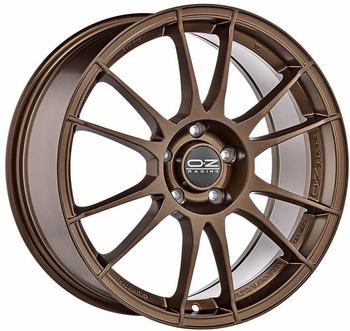 OZ Ultraleggera (7x18) matt bronze