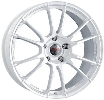 OZ Ultraleggera 7x17 weiss