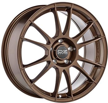 OZ Ultraleggera (8x18) matt bronze
