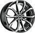MSW Wheels 48 VAN (6,5x16)