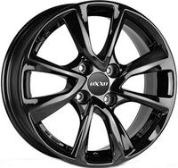 OBERON 4 BLACK (OX07)