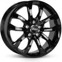 HYPERION BLACK (OX11)