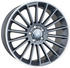 Keskin KT15 Speed (8,5x19)