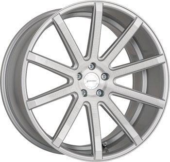 Corspeed Deville (10,5x22) silver