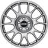 BBS CH-R (9,5x19)