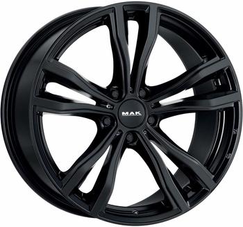MAK Wheels Wolf (6.5x20) gloss black