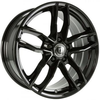 Diewe-Wheels Alito (8,5x19) Nero S