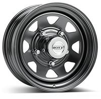 Dakar Dark