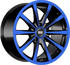 RH Alurad GT Rad