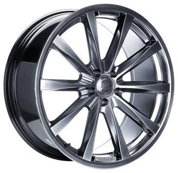 RH ALURAD GT (11,5x21) Hyper Anthrazit