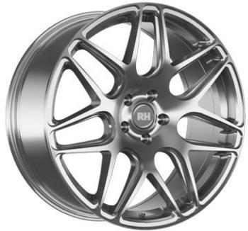 RH ALURAD RB11 (10x22) Hyper Anthrazit