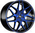 RH ALURAD RB11 (11,5x21)
