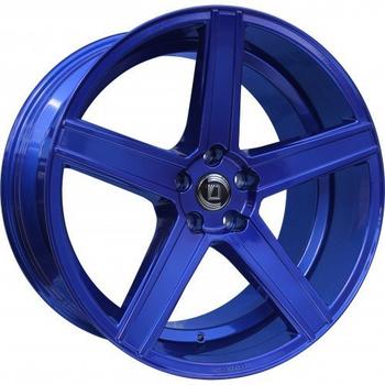 Diewe-Wheels Cavo (10,5x20) Blue