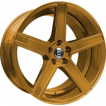Diewe-Wheels Cavo (8,5x19) Gold