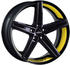 Oxigin 18 Concave (7,5x19)