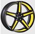 Oxigin 18 Concave (7,5x19)