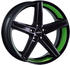 Oxigin 18 Concave (7,5x19)