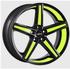 Oxigin 18 Concave (7,5x19)