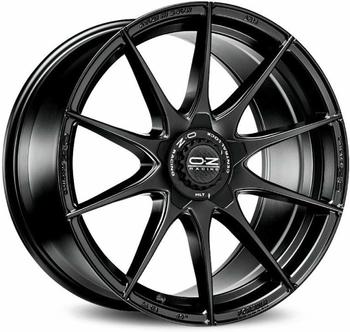 OZ Formula HLT (9x18) schwarz matt
