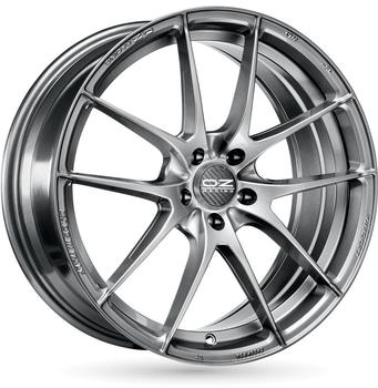 OZ Leggera HLT (8x18) grigio corsa bright