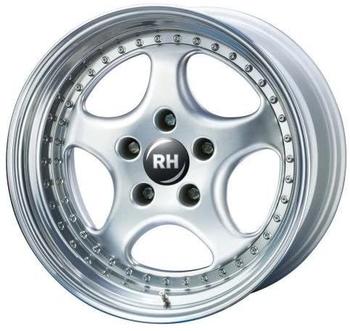 RH ALURAD AH P Rad (10x18)