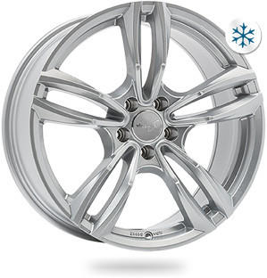 Wheelworld WH29 (8.5X18.0) RS