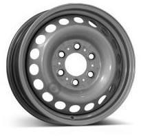 Alcar Stahlrad Alcar 7488 (6,5x16) silver