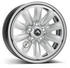 Alcar Hybridrad 01
