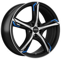 R62 Blue