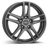 TZ graphite